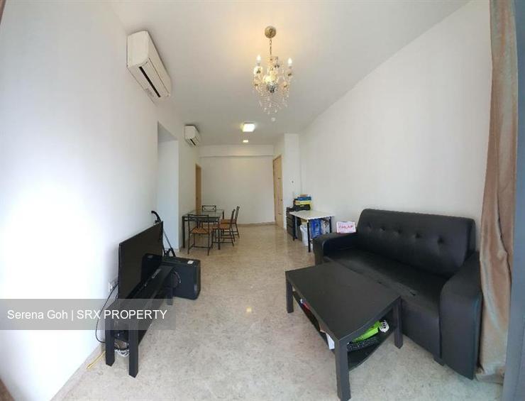 The Luxurie (D19), Condominium #214794921
